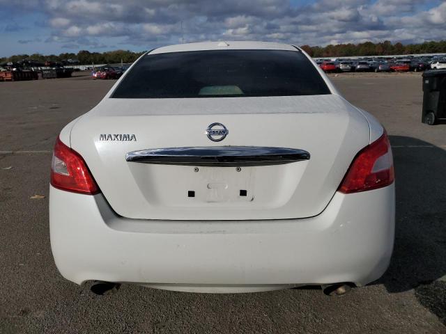 Zdjęcie 6 z aukcji – 2009 NISSAN MAXIMA S z VIN 1N4AA51E69C820710