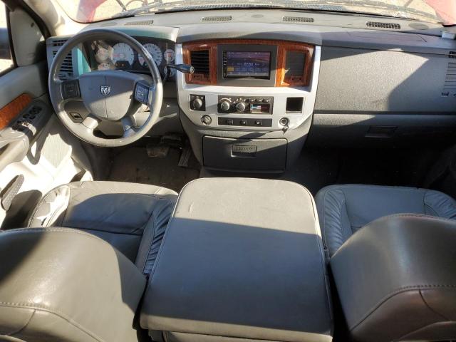 Photo 8 from auction – 2007 DODGE RAM 1500 with VIN 1D7HU18267S231668