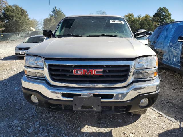 Photo 5 from auction – 2004 GMC NEW SIERRA with VIN 2GTEK19T541200093
