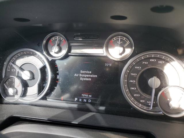Фото 9 с аукциона – 2018 RAM 1500 LONGH с VIN 1C6RR7PT9JS255460