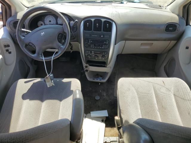 Photo 8 from auction – 2006 DODGE GRAND CARA with VIN 2D4GP44L96R820150