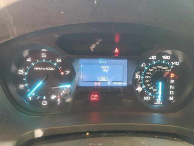 Photo 9 from auction – 2015 FORD EXPLORER X with VIN 1FM5K7D84FGB08206