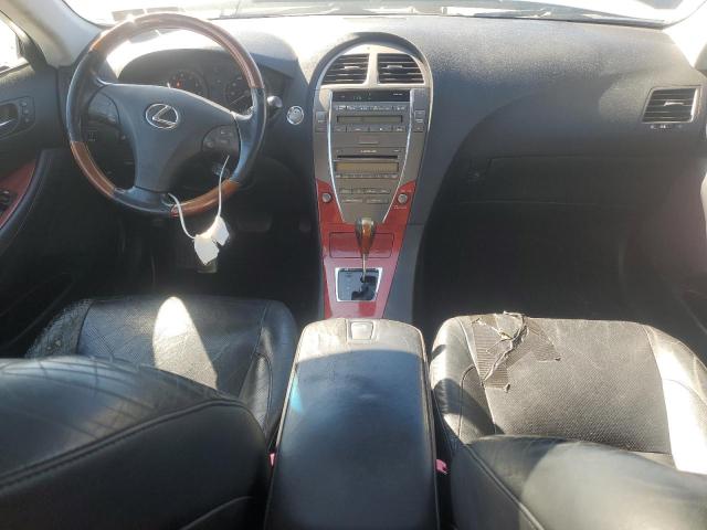Photo 8 from auction – 2009 LEXUS ES 350 with VIN JTHBJ46G692284607
