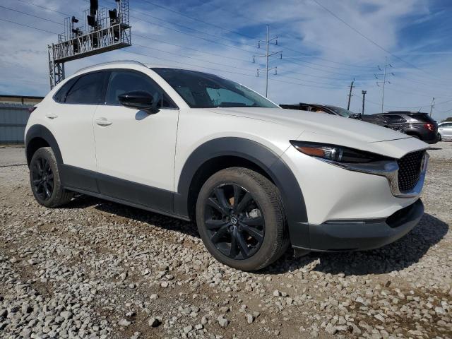 Photo 4 from auction – 2024 MAZDA CX-30 PREM with VIN 3MVDMBDY8RM617818