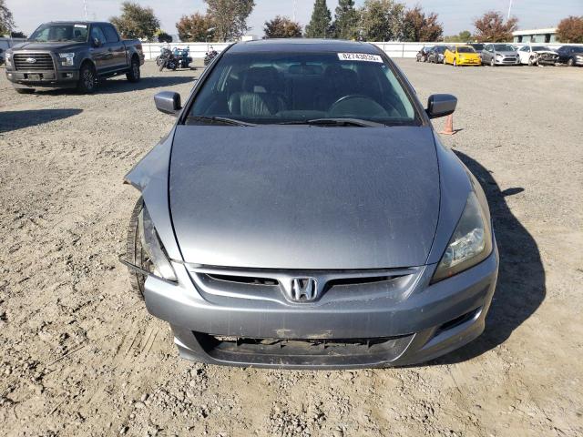 Photo 5 from auction – 2007 HONDA ACCORD EX with VIN 1HGCM82647A000381