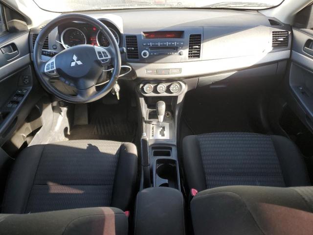 Photo 8 from auction – 2013 MITSUBISHI LANCER ES/ with VIN JA32U2FU5DU607351