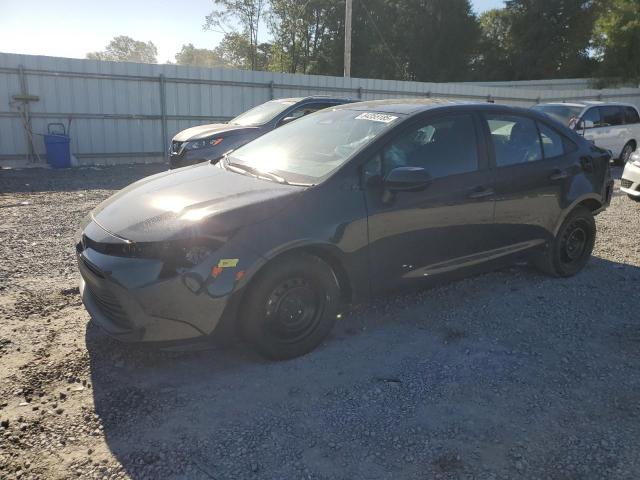 Photo 1 from auction – 2025 TOYOTA COROLLA LE with VIN 5YFB4MDE3SP278054