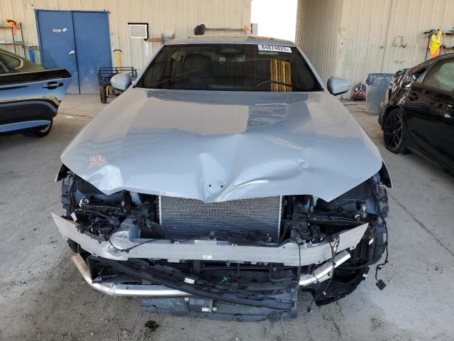 Photo 5 from auction – 2024 BMW I5 EDRIVE with VIN WBY33FK04RCS32129