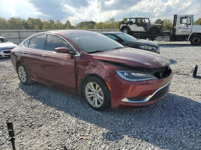 Photo 4 from auction – 2015 CHRYSLER 200 LIMITE with VIN 1C3CCCABXFN741651