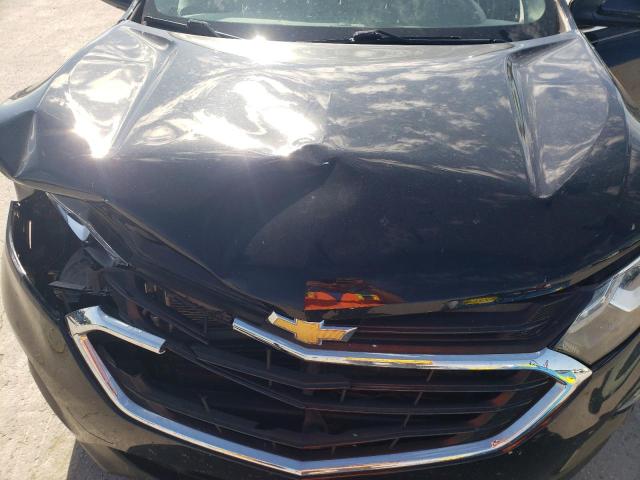 Photo 12 from auction – 2019 CHEVROLET EQUINOX LT with VIN 2GNAXKEV7K6101411