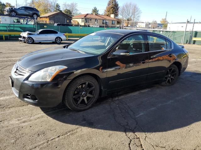 NISSAN ALTIMA SR 2010 with VIN 1N4BL2AP4AN549914 - Photo from auction