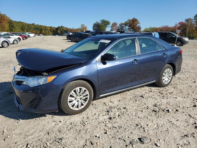Photo 1 from auction – 2014 TOYOTA CAMRY L with VIN 4T4BF1FK3ER390289