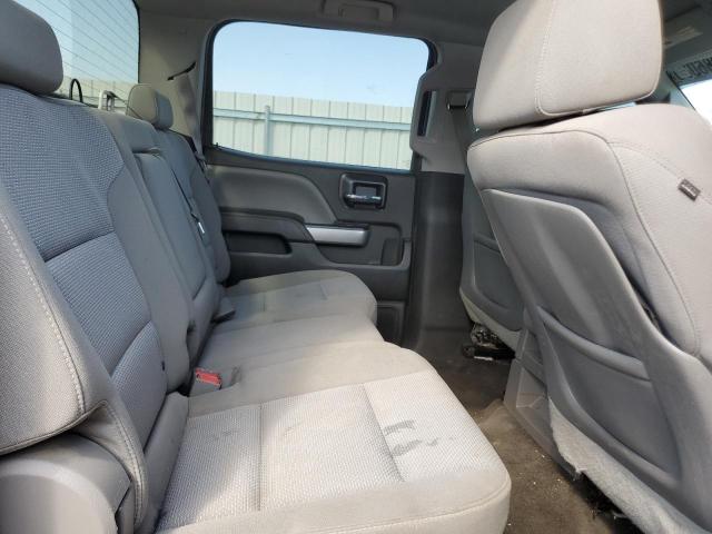 Photo 10 from auction – 2015 CHEVROLET SILVERADO with VIN 3GCUKRECXFG356866