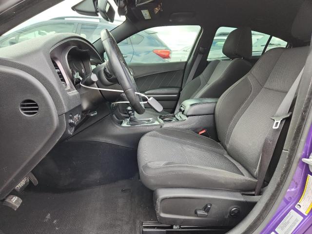 Photo 7 from auction – 2016 DODGE CHARGER SXT with VIN 2C3CDXHGXGH188001