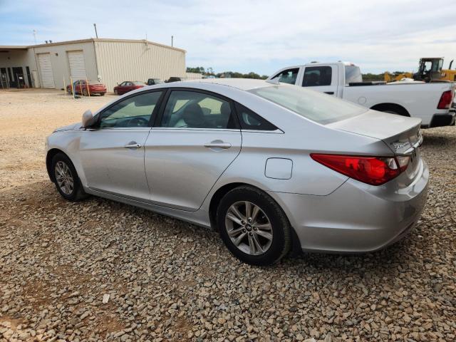 Photo 2 from auction – 2013 HYUNDAI SONATA GLS with VIN 5NPEB4AC7DH668919