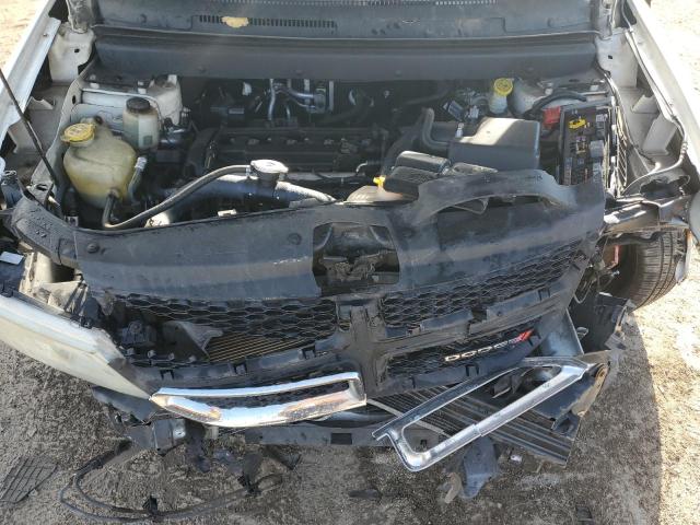 Photo 11 from auction – 2014 DODGE JOURNEY SE with VIN 3C4PDCAB1ET120663