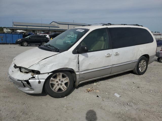 DODGE GRAND CARA 1997 with VIN 1B4GP54R3VB362509 - Photo from auction