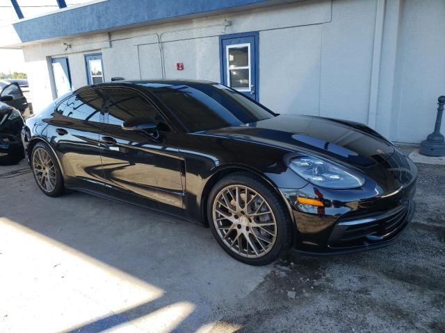 Photo 4 from auction – 2020 PORSCHE PANAMERA B with VIN WP0AA2A72LL103125