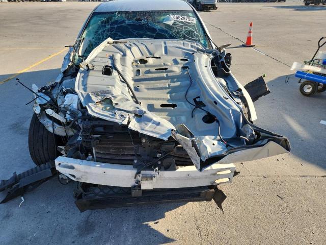 Photo 12 from auction – 2022 NISSAN ALTIMA SR with VIN 1N4BL4CV9NN401626