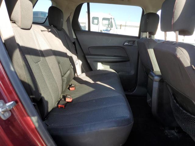 Photo 11 from auction – 2017 GMC TERRAIN SL with VIN 2GKALMEK6H6196885
