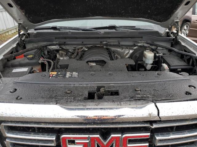 Photo 11 from auction – 2016 GMC SIERRA K15 with VIN 1GTV2MEC4GZ388608
