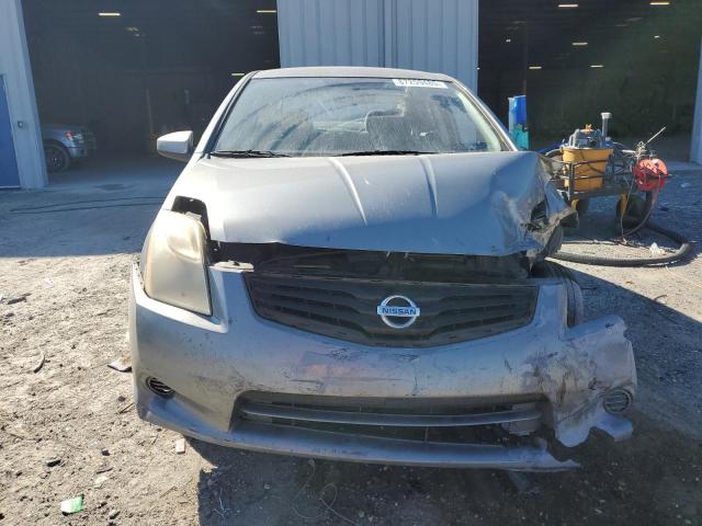 Photo 5 from auction – 2012 NISSAN SENTRA 2.0 with VIN 3N1AB6AP4CL634614