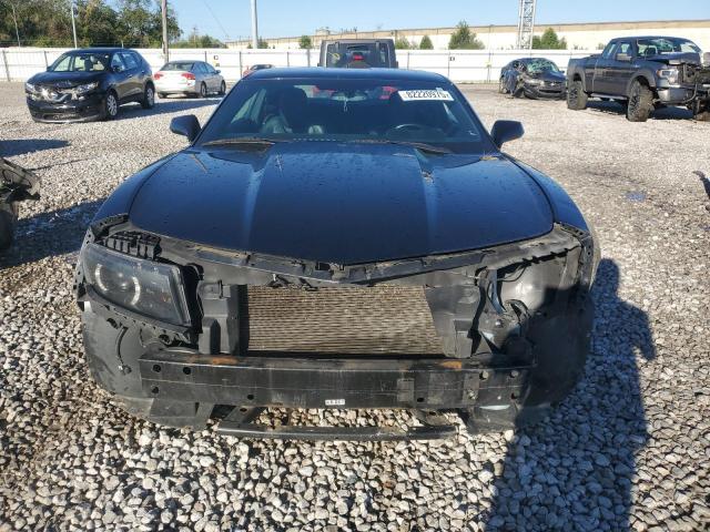 Photo 5 from auction – 2015 CHEVROLET CAMARO LT with VIN 2G1FF1E33F9307994