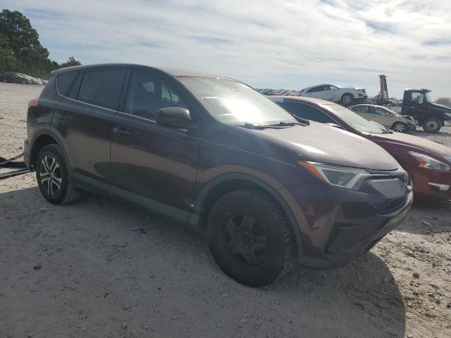 Photo 4 from auction – 2017 TOYOTA RAV4 LE with VIN 2T3ZFREV2HW398446