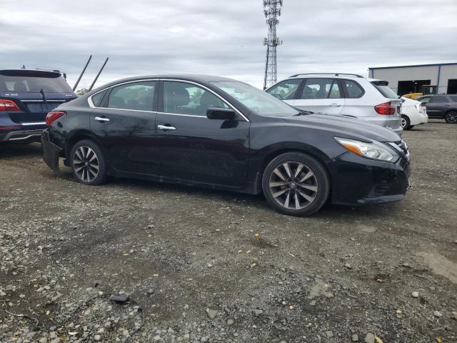 Photo 4 from auction – 2018 NISSAN ALTIMA 2.5 with VIN 1N4AL3AP2JC127475