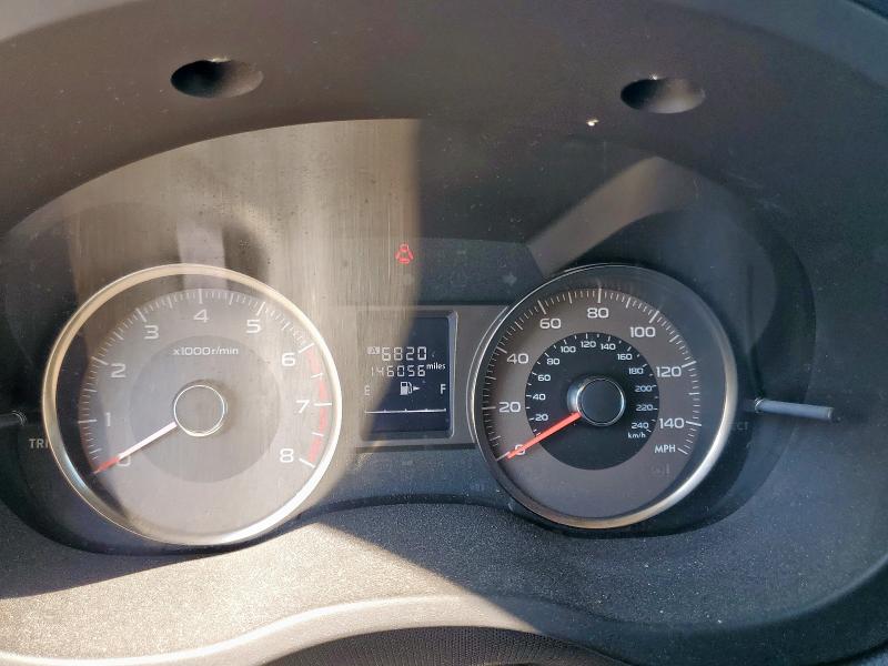 Photo 9 from auction – 2015 SUBARU FORESTER 2 with VIN JF2SJGDC5FH430315
