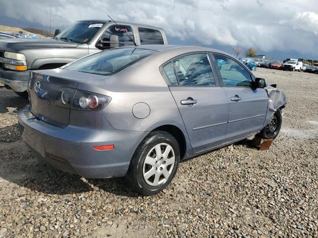 Photo 3 from auction – 2009 MAZDA 3 I with VIN JM1BK32G691256729
