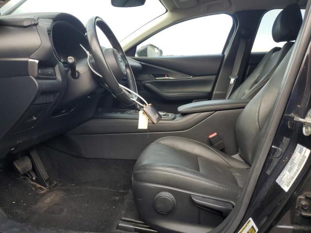 Photo 7 from auction – 2021 MAZDA CX-30 SELE with VIN 3MVDMBBL0MM253667