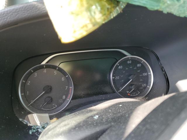 Photo 9 from auction – 2024 NISSAN FRONTIER S with VIN 1N6ED1EK7RN601333