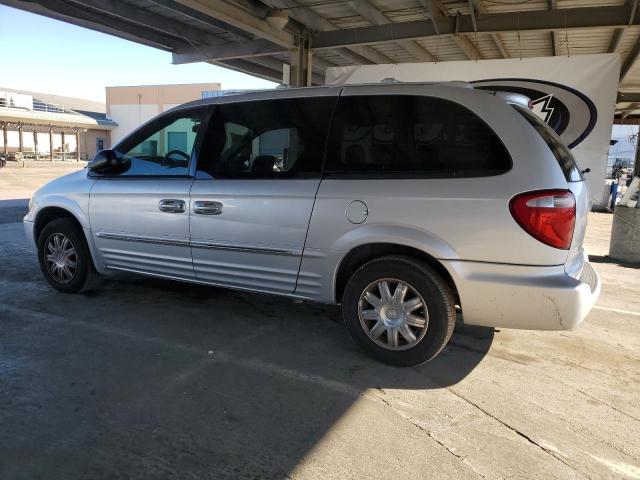 Photo 2 from auction – 2004 CHRYSLER TOWN & COU with VIN 2C8GP64L84R536724