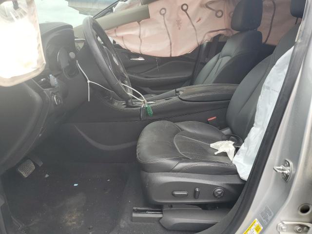 Photo 7 from auction – 2018 BUICK ENVISION E with VIN LRBFX1SA5JD028581