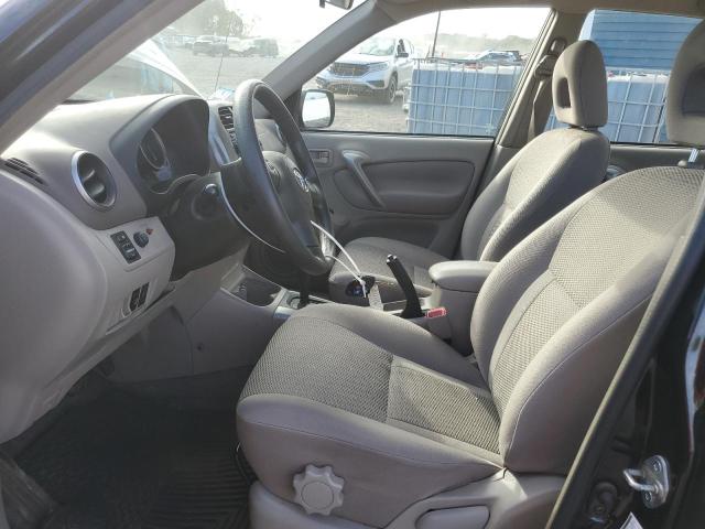 Photo 7 from auction – 2004 TOYOTA RAV4 with VIN JTEGD20V840001974