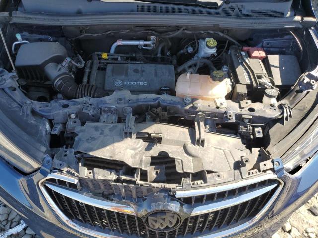 Photo 12 from auction – 2019 BUICK ENCORE PRE with VIN KL4CJASB3KB880854