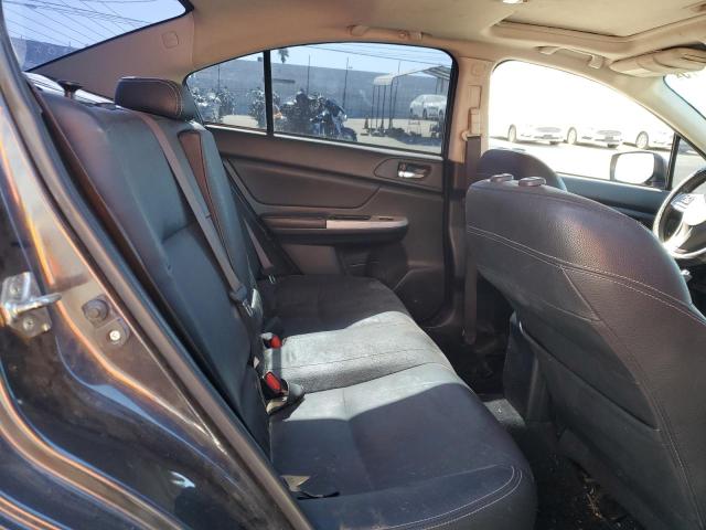 Фото 10 с аукциона – 2015 SUBARU IMPREZA SP с VIN JF1GJAS67FH016747