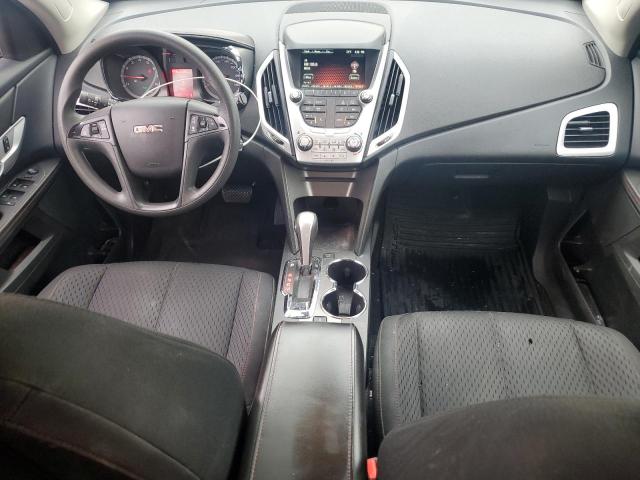 Photo 8 from auction – 2013 GMC TERRAIN SL with VIN 2GKFLREK2D6237297