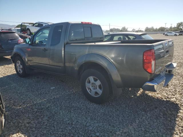 Photo 2 from auction – 2006 NISSAN FRONTIER K with VIN 1N6AD06U76C408924