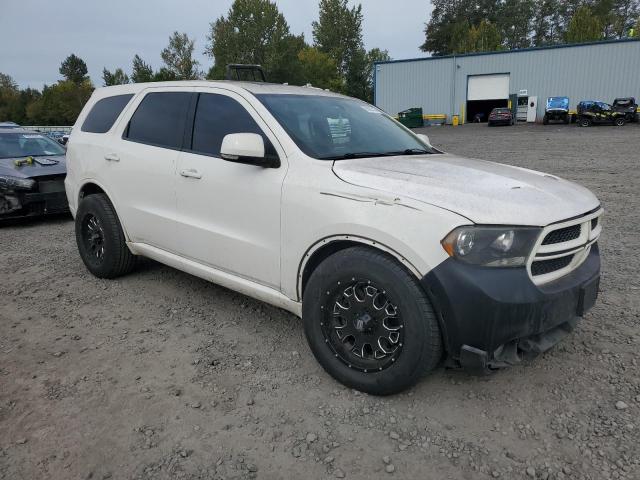 Photo 4 from auction – 2011 DODGE DURANGO with VIN 1D4SE6GT3BC682843