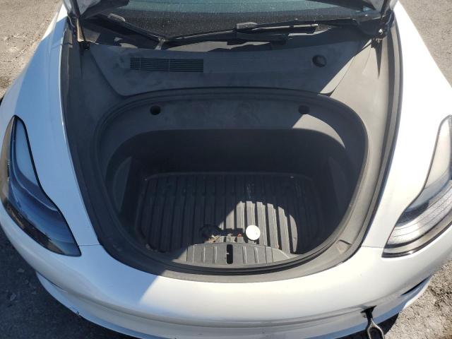 Photo 11 from auction – 2023 TESLA MODEL 3 with VIN 5YJ3E1EA6PF562647