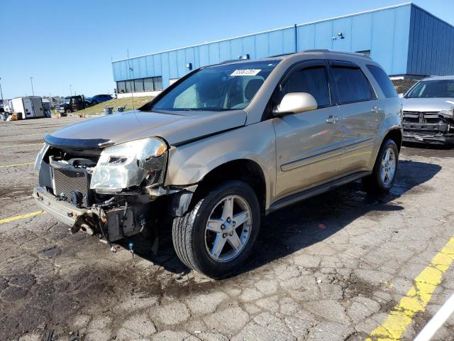 Photo 1 from auction – 2006 CHEVROLET EQUINOX LT with VIN 2CNDL63F866144712