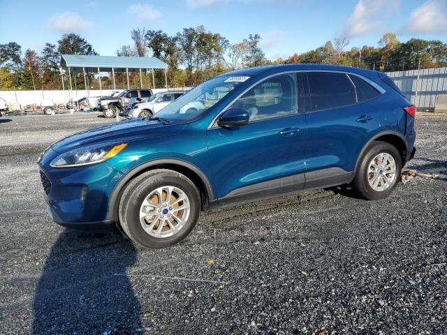 Photo 1 from auction – 2020 FORD ESCAPE SE with VIN 1FMCU9G69LUB93449