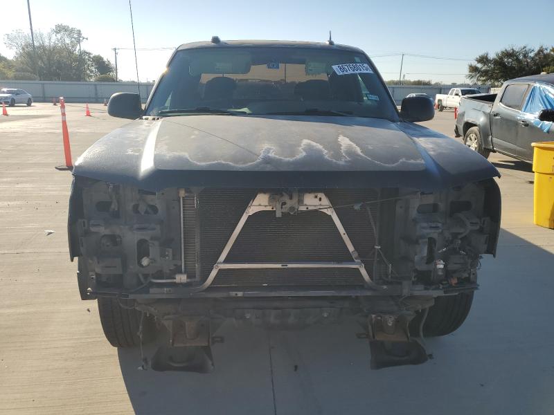Photo 5 from auction – 2005 CHEVROLET SILVERADO with VIN 2GCEC19VX51302022