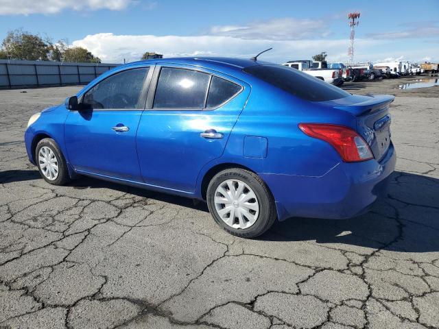 Photo 2 from auction – 2014 NISSAN VERSA S with VIN 3N1CN7AP2EL804588