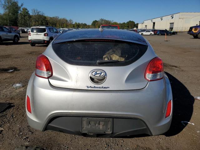 Photo 6 from auction – 2013 HYUNDAI VELOSTER with VIN KMHTC6AD9DU086279
