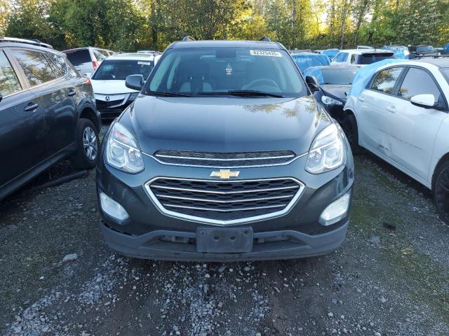 Photo 5 from auction – 2017 CHEVROLET EQUINOX LT with VIN 2GNALCEK6H6290617
