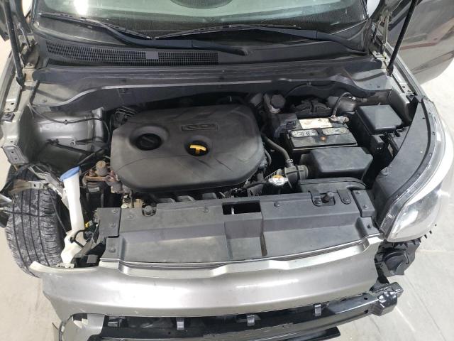 Photo 12 from auction – 2015 KIA SOUL + with VIN KNDJP3A59F7184463