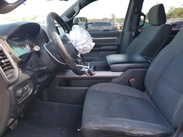Photo 7 from auction – 2019 RAM 1500 BIG H with VIN 1C6SRFFT1KN644199